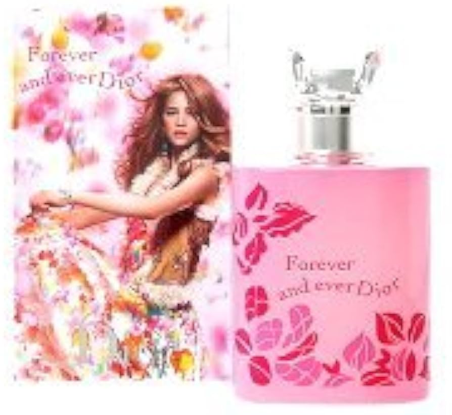 Amazon | クリスチャン ディオール(Christian Dior) フォーエバー