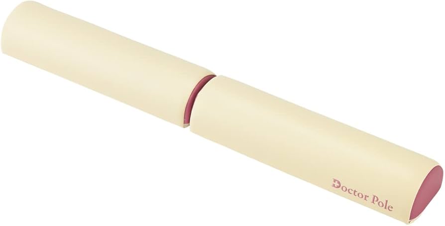 Amazon.co.jp: アサヒ軽金属 ドクターポール 100cm 1m エクササイズ