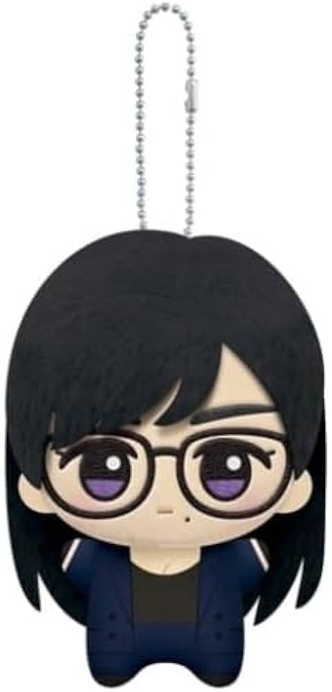 Amazon.co.jp: サマータイムレンダ ちびぐるみ 【南方ひづる】 単品