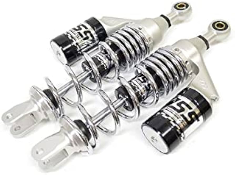 Amazon | KN企画 YSS PCX PCX125 PCX150 リアショック リヤショック