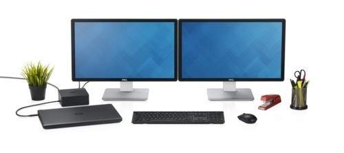 Amazon.com: Dell Business Thunderbolt Dock TB16 with 240W Adapter