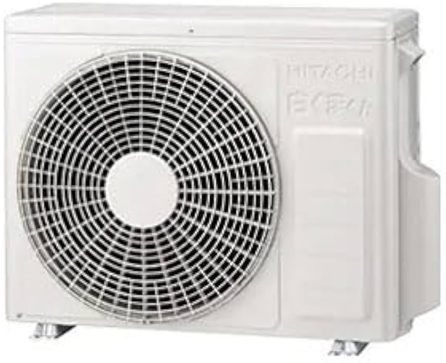 Amazon | 日立 ◇白くまくん RAS-AJ28N(W) [スターホワイト] | 日立