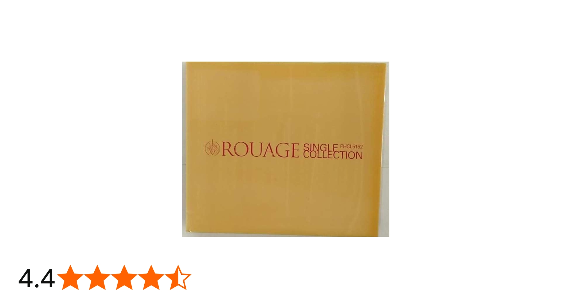 Amazon.co.jp: Single Collection: ミュージック