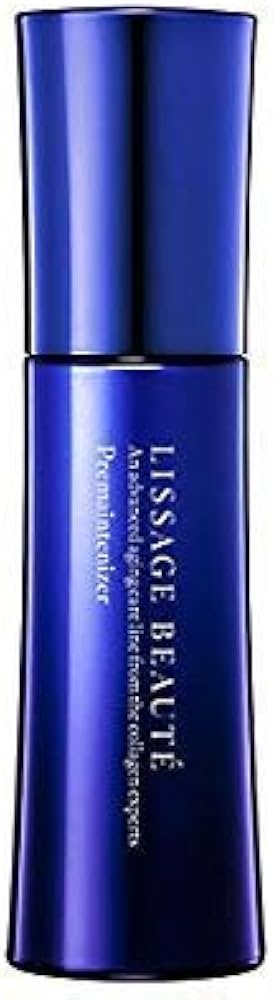 Amazon.co.jp: 【カネボウ化粧品】リサージ ボーテ プレメインテ