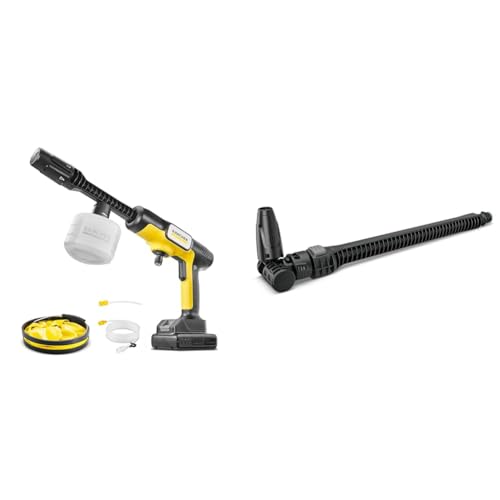 高圧洗浄機 コードレス高圧洗浄機 ケルヒャー(karcher)」の人気商品