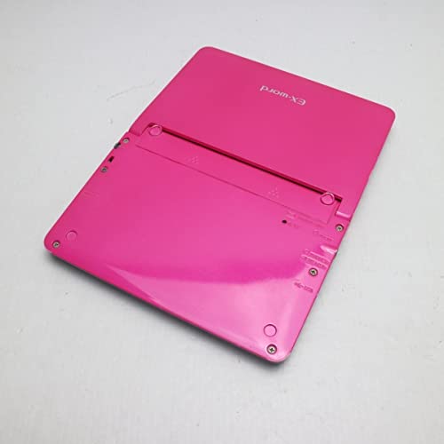 Amazon | カシオ計算機 電子辞書 EX-word XD-N4800 (140コンテンツ
