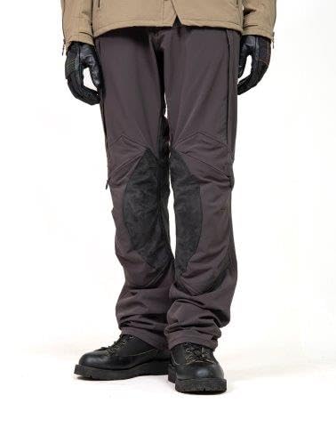 Amazon | パワーエイジ コンフォートパンツ チャコールグレー XLサイズ