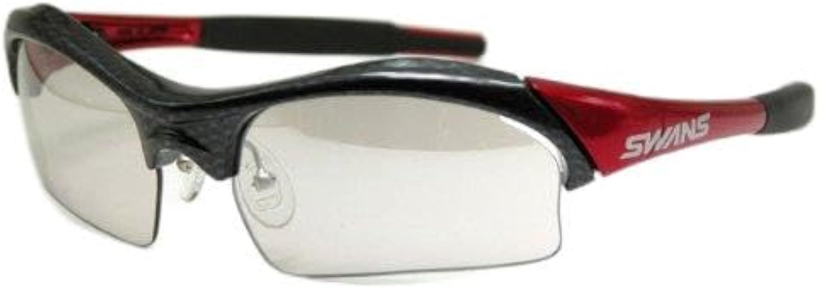 Amazon | 石川遼選手愛用のゴルフ専用 SWANS（スワンズ）サングラス