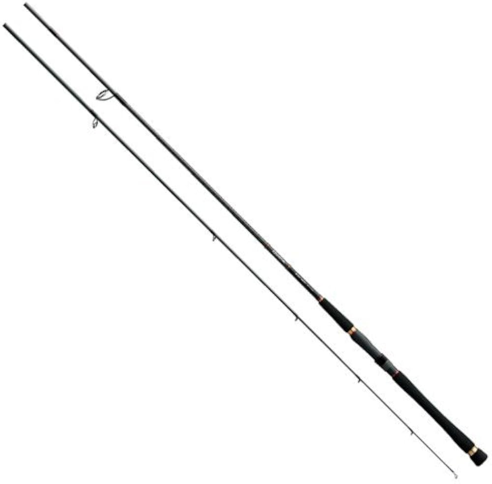 Amazon | ダイワ(DAIWA) シーバスロッド シーバスハンターX 86LL-S