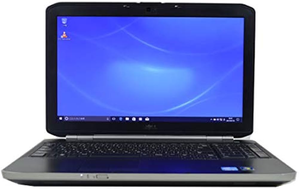 Amazon.co.jp: Dell Latitude E5520 2nd Generation Core i5 2520M