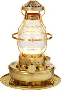 Amazon | 日本船燈 ニッセン石油ストーブ ゴールドフレーム IS-3