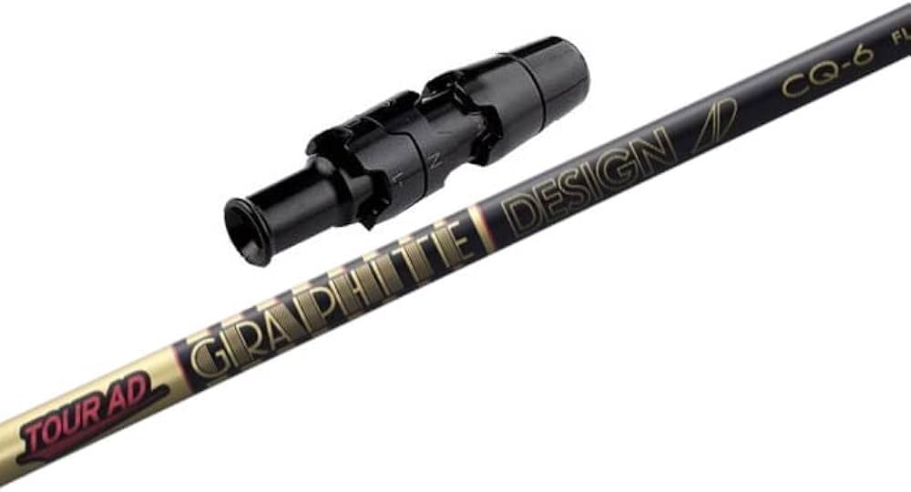 Amazon.co.jp: [Teeolive製作]グラファイトデザイン ツアーAD CQ TOUR