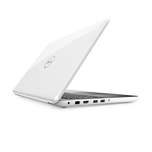 Dell Inspiron 15 5000 5567 15.6-inch FHD Laptop (7th Gen Core i5