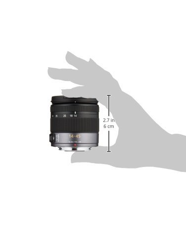 Amazon.co.jp: パナソニック 標準ズームレンズ マイクロフォーサーズ用