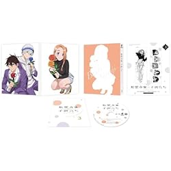 Amazon.co.jp: 【Amazon.co.jp限定】紫雲寺家の子供たち Blu-ray全巻