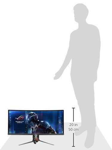 Amazon.co.jp: ASUS ROG SWIFT PG348Q 34