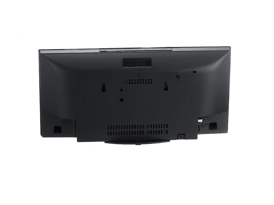 Amazon.co.jp: パナソニック ミニコンポ SC-HC300-W : 家電＆カメラ