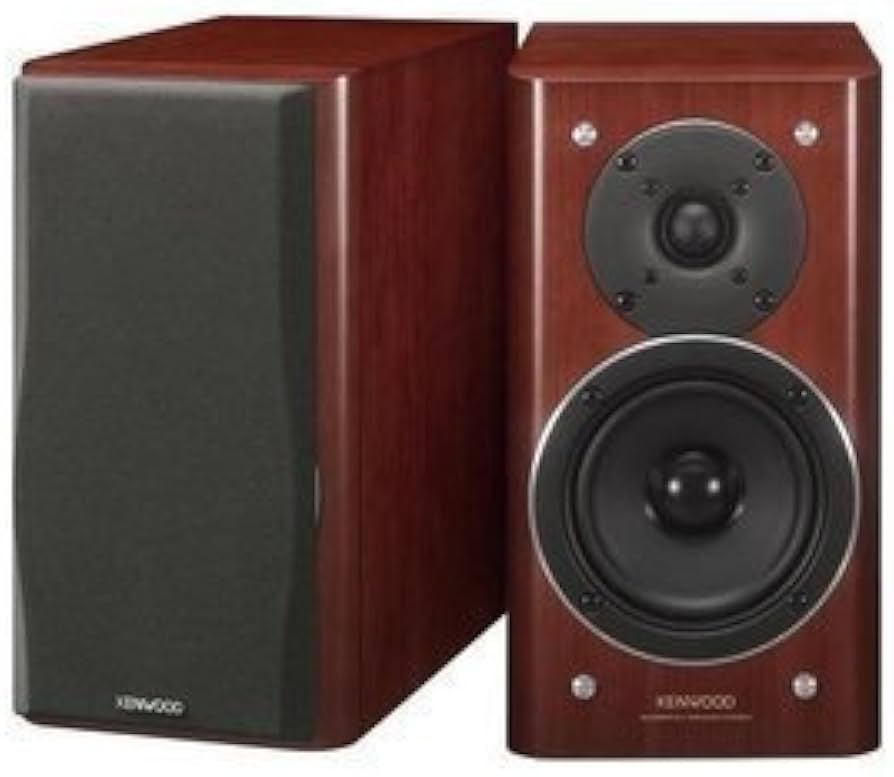 Amazon.co.jp: ケンウッド スピーカー Kシリーズ用 LS-K800 : 家電＆カメラ