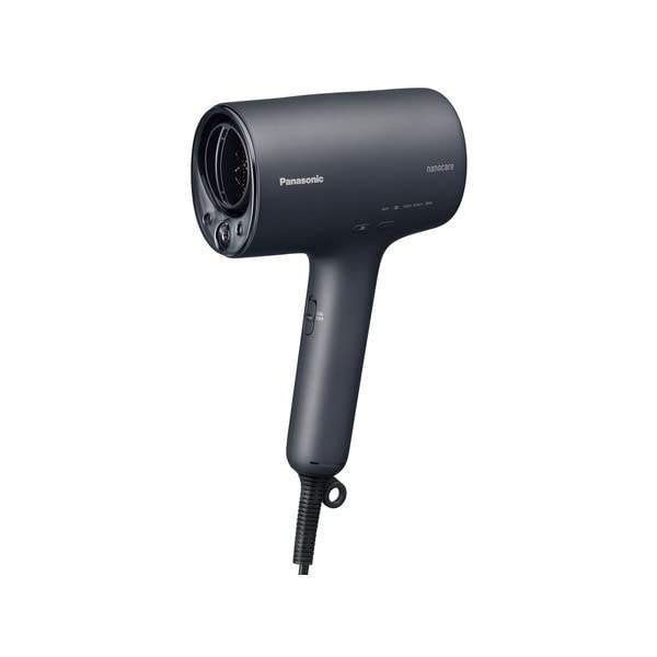 Amazon.com : Panasonic EH-NA0J Hair Dryer Nanocare High