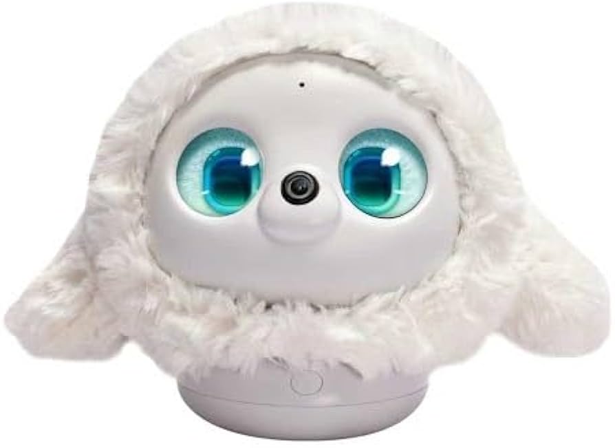 Amazon.co.jp | 【ペットロボット 】lopeto AI robot チャージング