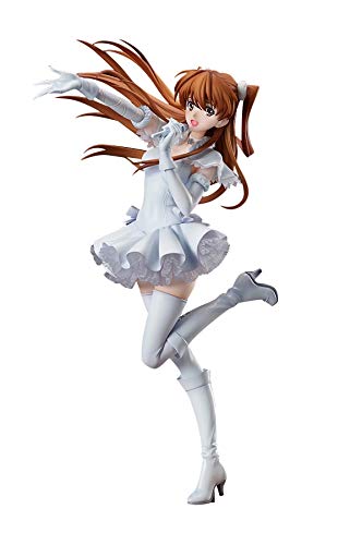 Amazon | WHITE ALBUM2 小木曽雪菜 ライブ Ver. 1/7スケール PVC&ABS製