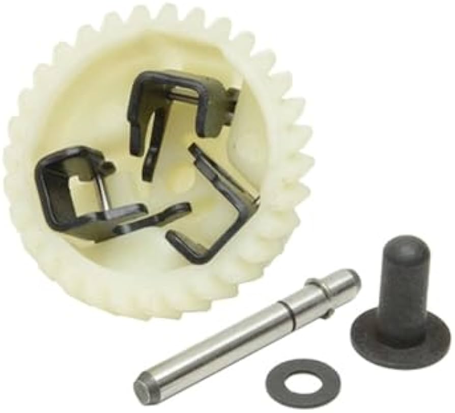 Amazon.com: NEM Honda GX340, GX390 Governor Assembly : Patio, Lawn