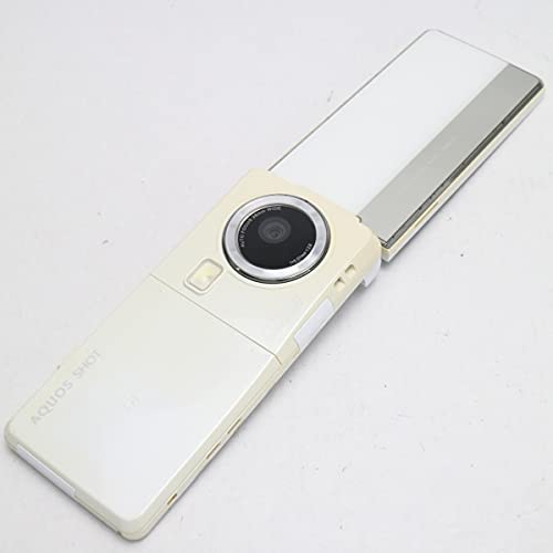 Amazon | docomo SH-06A ホワイト | docomo | 携帯電話本体