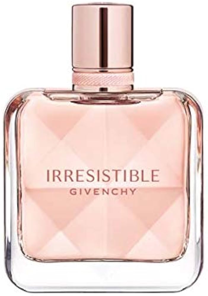 Amazon | ジバンシイ イレジスティブル オーデパルファム 50ml [並行