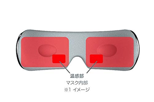 Amazon | BREO breo iSee M BRE1200H | Breo | アイマッサージャー