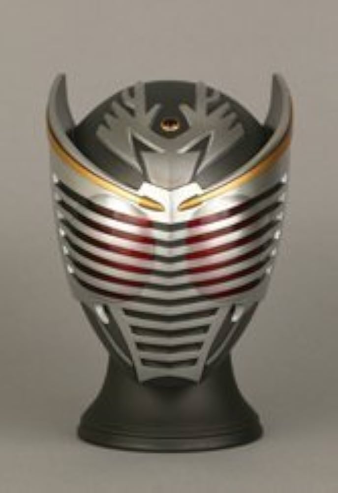 Amazon.co.jp: RMW 仮面ライダー龍騎 1/2scaleマスク : おもちゃ