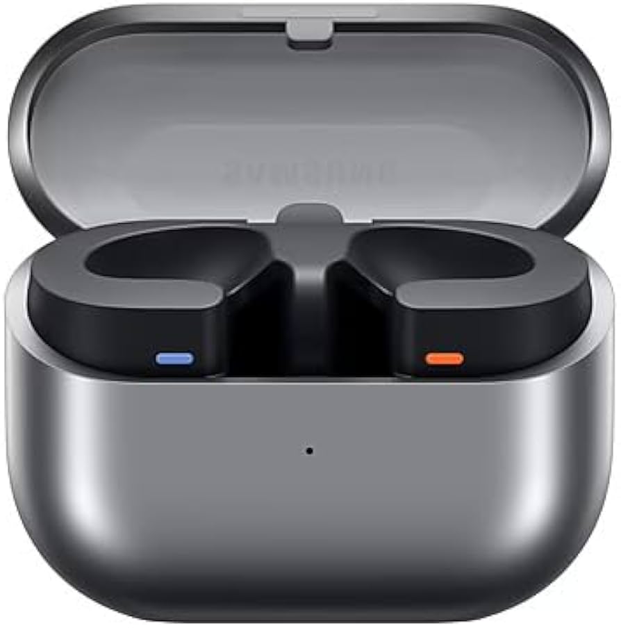 Amazon.com: Samsung Galaxy Buds3 (2024, ANC) Water Resistant, AI