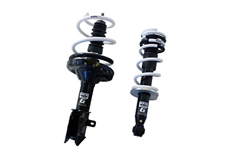 HKS HKS HIPERMAX G 車高調 サスペンションキット スバル レヴォーグ