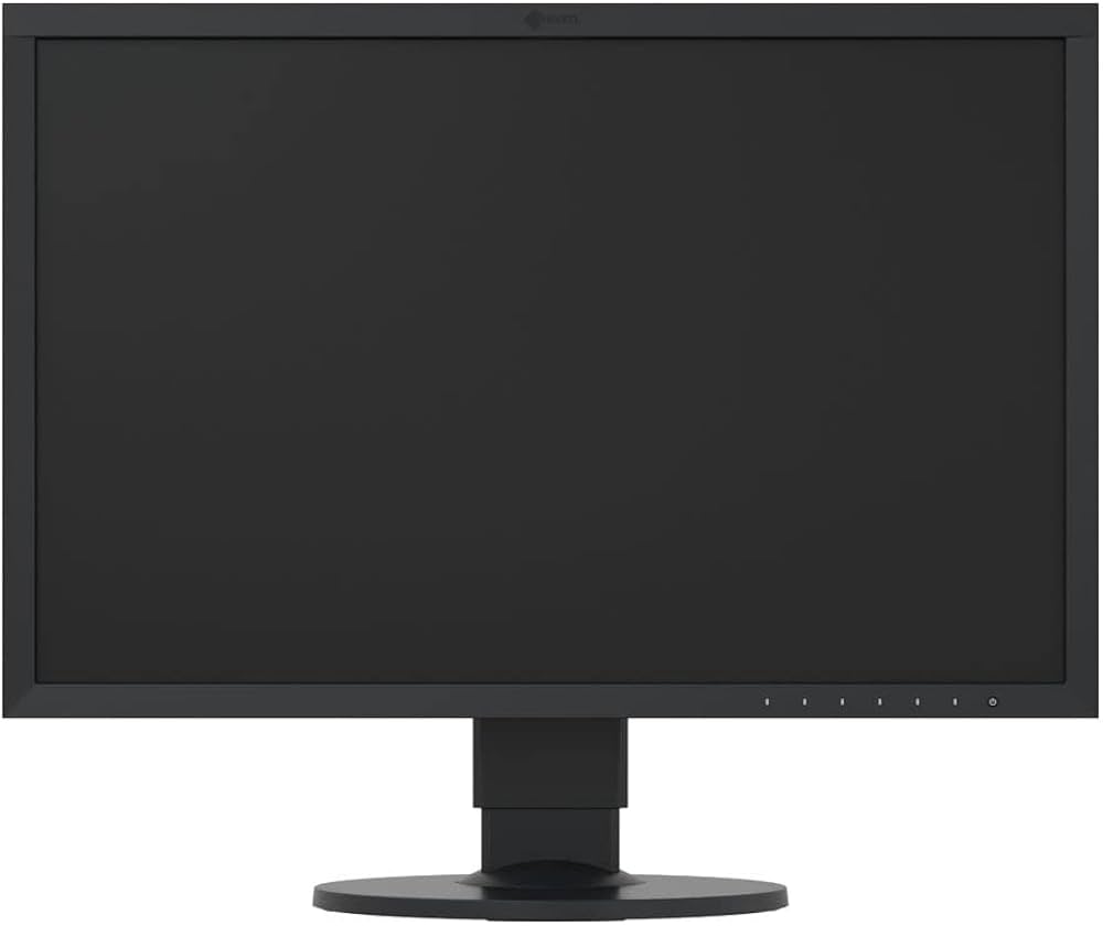 Amazon.co.jp: EIZO ColorEdge 24.1インチカラーマネージメント液晶