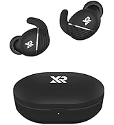 Amazon.co.jp: エックスラウンド(Xround) ゲーミング イヤホン AERO