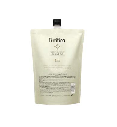 FIOLE F.エイド プリフィカ シャンプー スリーク 800ml 詰め替え用