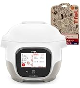 Amazon | 【Amazon.co.jp限定】ティファール 電気圧力鍋 3L