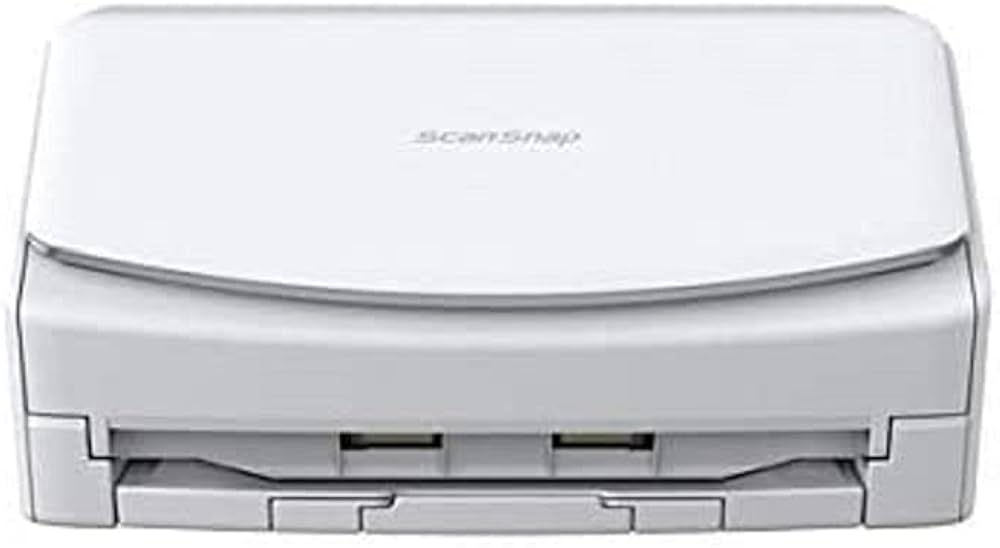 Amazon | 富士通 PFU ドキュメントスキャナー ScanSnap iX1600 (高速毎