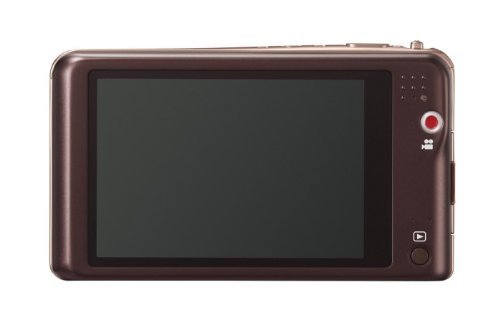 Amazon | パナソニック(Panasonic) デジタルカメラ ルミックス FX80