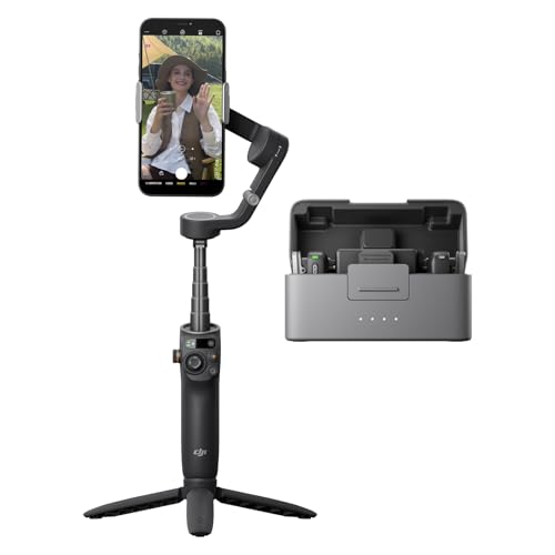 DJI ジンバル Osmo Mobile 6」の人気商品一覧 | 安い商品を通販サイト