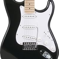 Amazon | Photogenic フォトジェニック エレキギター STタイプ