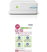 Amazon.co.jp: エプソン プリンター エコタンク搭載 A4カラー