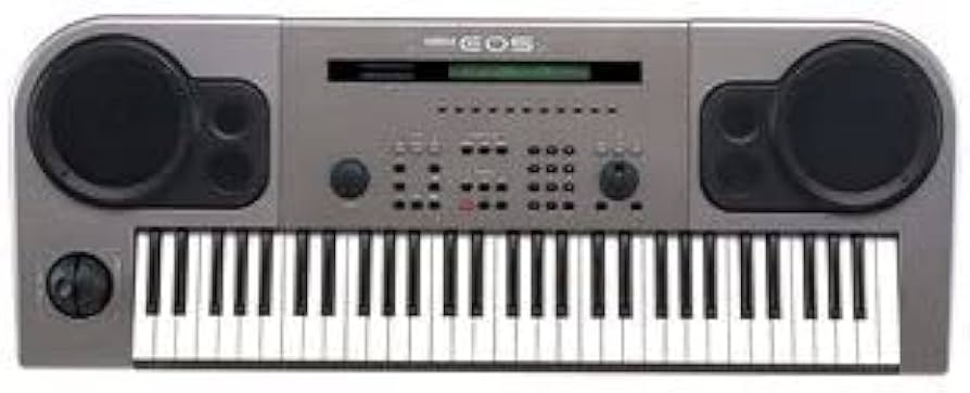 Amazon.co.jp: YAMAHA ヤマハ EOS B500 シンセサイザー : 楽器・音響機器