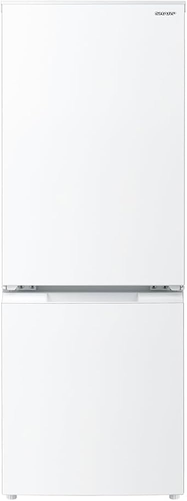 Amazon.co.jp: シャープ 冷蔵庫 幅49.5cm 179L 両開き(つけかえどっち