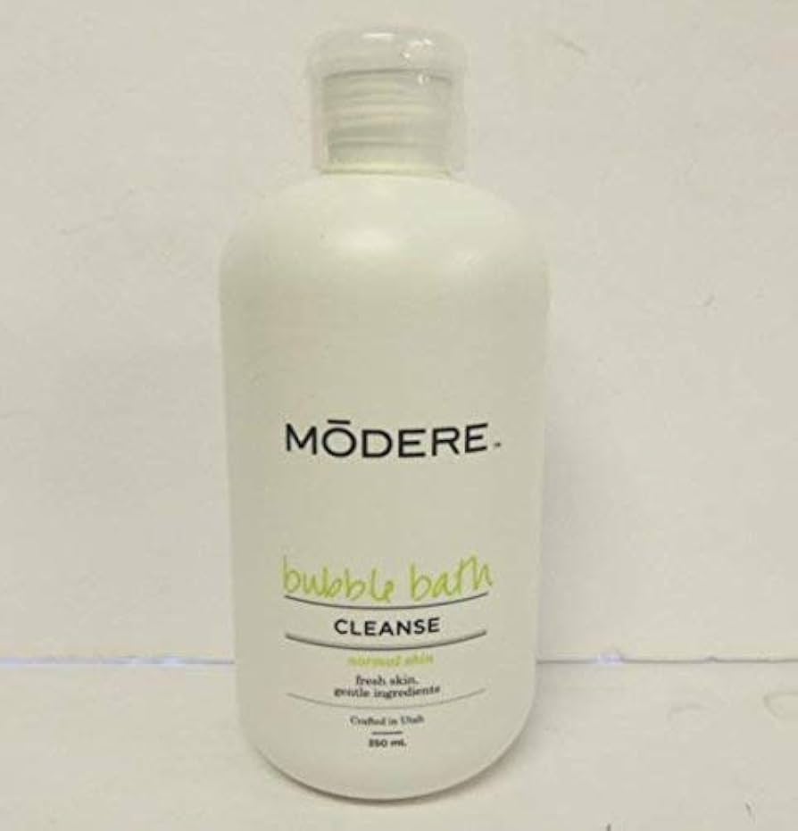 Amazon | 映画のワンシーンのようなバスタイムを モデーア バブルバス