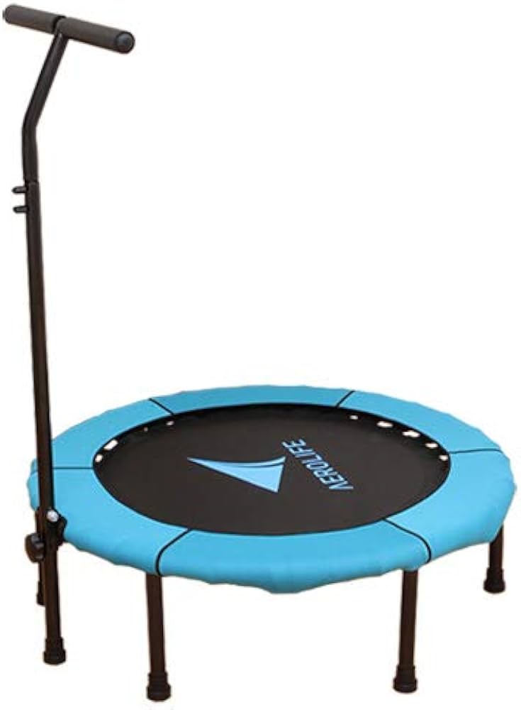 Amazon | エアロライフ ホームジャンピング ハンドル付き DR-6700