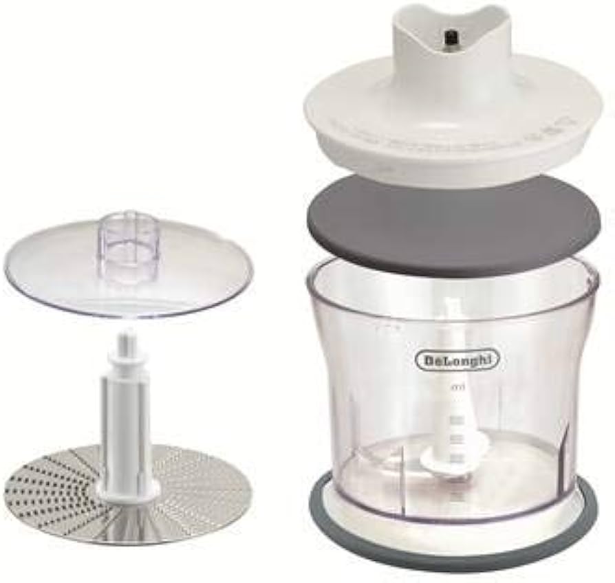 Amazon | デロンギ トライブレード ハンドブレンダー：DHB721、DHB721