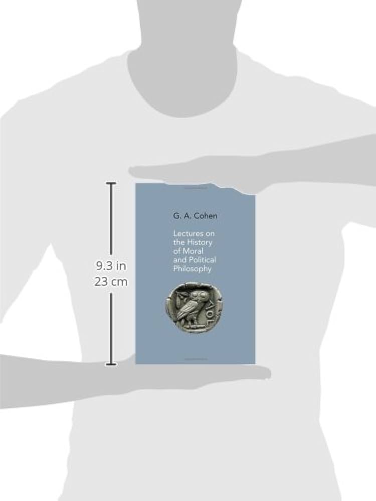 Lectures on the History of Moral and Political Philosophy: Wolff