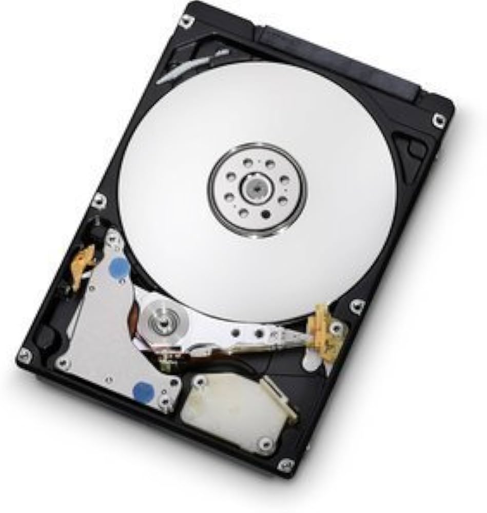 Amazon.co.jp: HGST 日立 2.5 PATA 40GB 4200RPM 2MB IDE