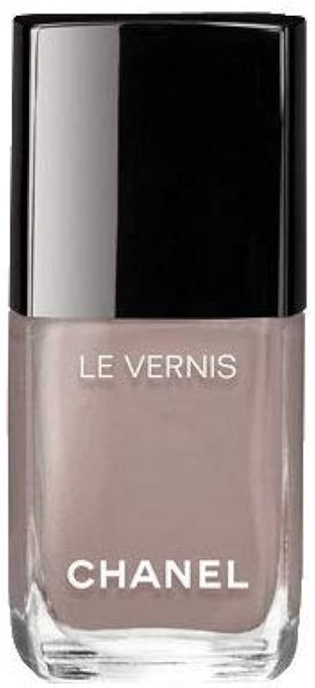 Amazon | シャネル ヴェルニ ロング トゥニュ #578 -CHANEL- | CHANEL