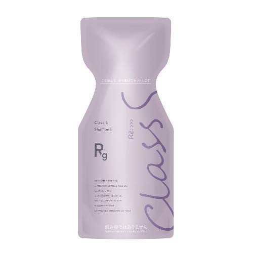 Amazon.co.jp: Ajuban Class S Rg Shampoo (Lich Grace) 20.3 fl oz